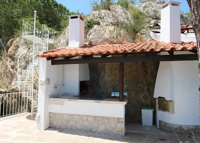 Villa Branca Do Castelo