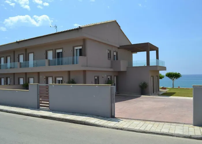 Aquarius House