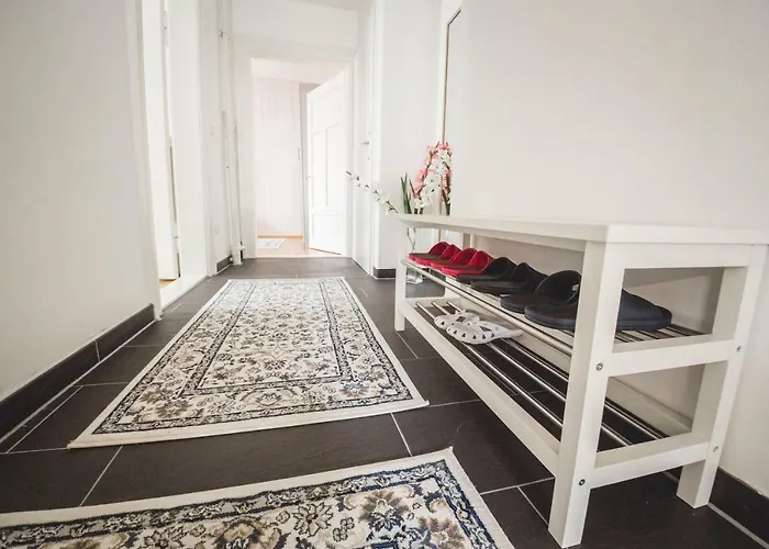 Ferienwohnung Alpi