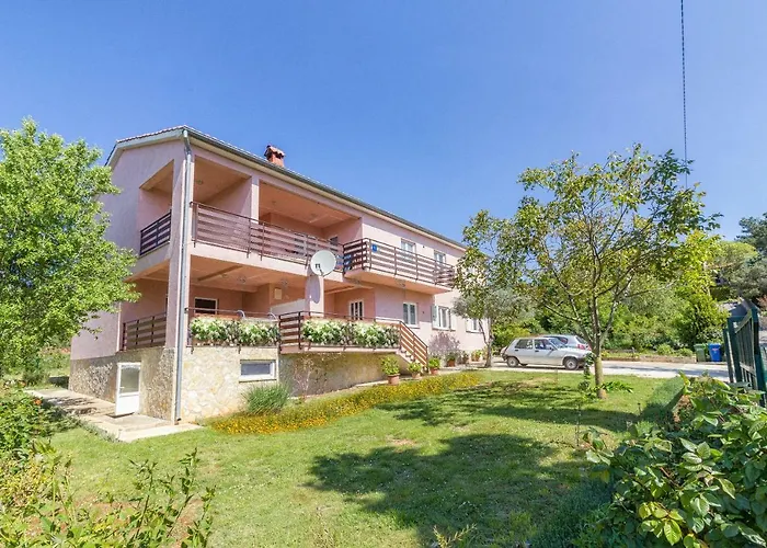 Residence Kliman-No Groups