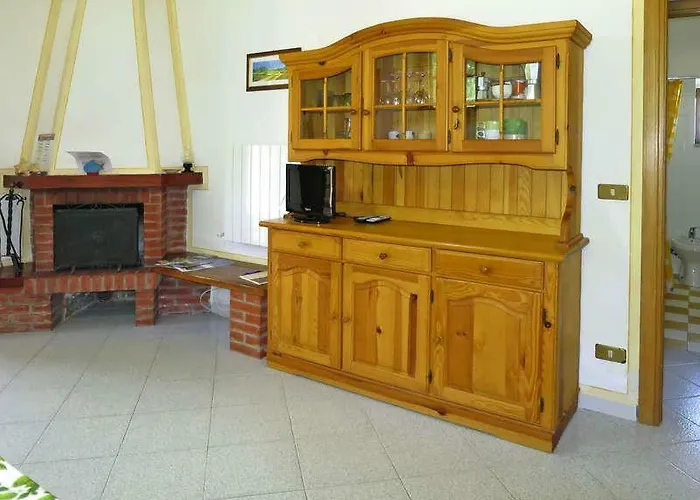 Casa Vacanze Santa Cristina