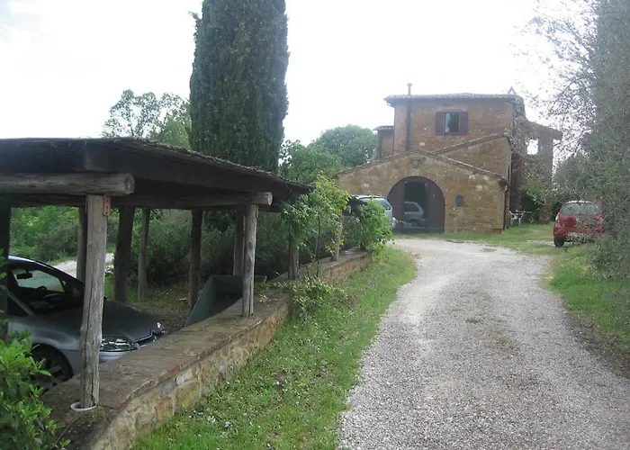 S. Bartolomeo Ii° - "La Loggetta"