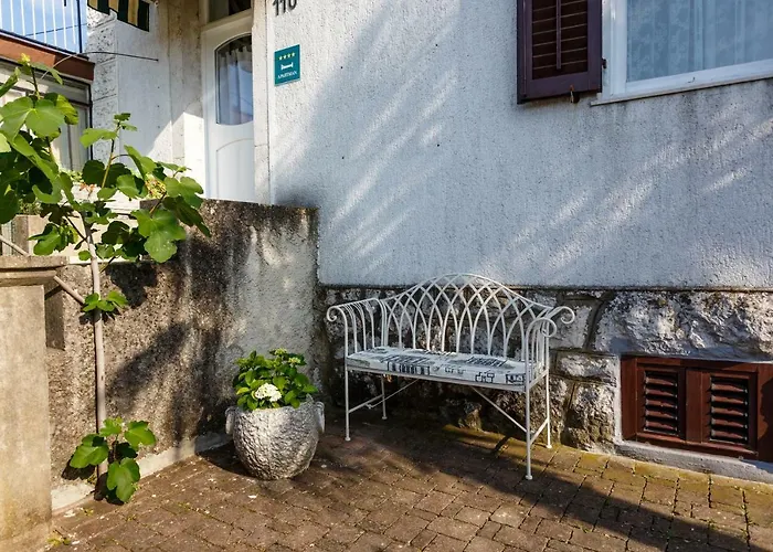 Apartments Mia