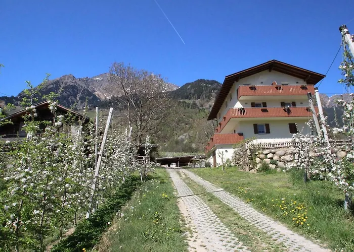 Mareinhof - Urlaub Auf Dem Apfelbauernhof