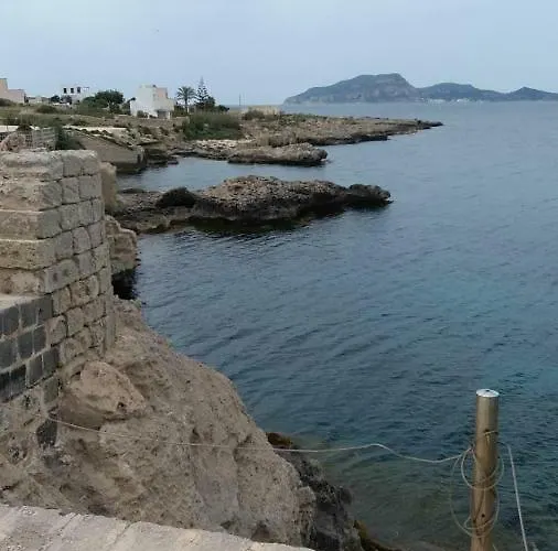 Stella Maris