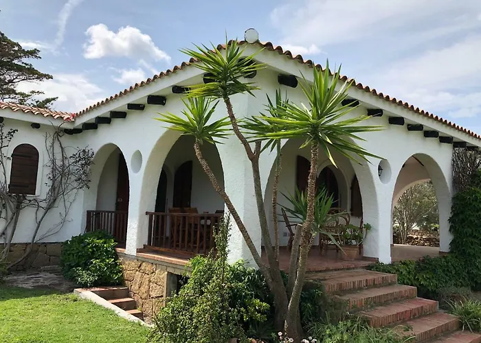 Villa Margherita