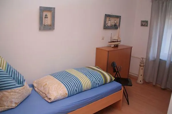 Ferienwohnung Helfenstein