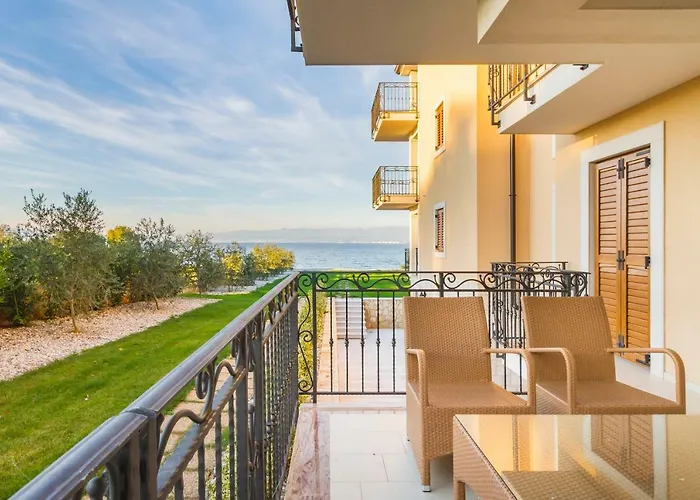 Luxury Apartments Villa Matea 1