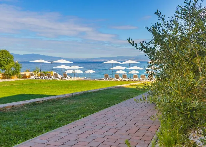 Luxury Apartments Villa Matea 2