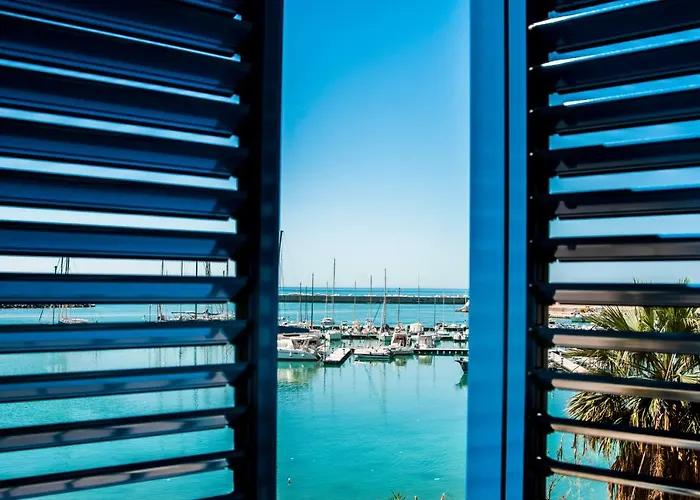 Postu D'Incantu - Romantic Sea View Terrace