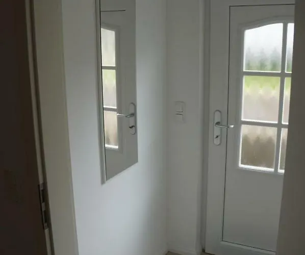 Gemuetliche Ferienwohnung In Der Lueneburger Heide
