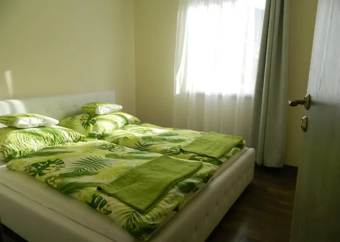 Greento Apartman