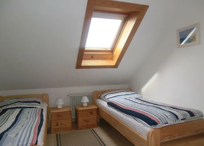 Haus Strandgut/2