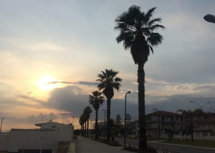 Casa Vacanza Maria