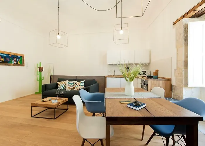 Ortigia Suite - Giudecca