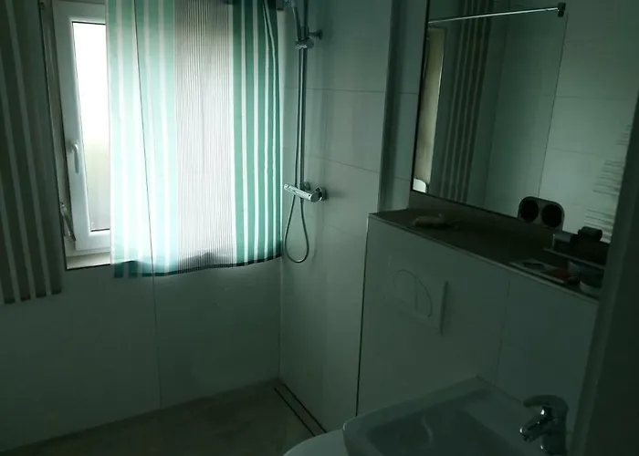 Ferienwohnung Peter Hofling