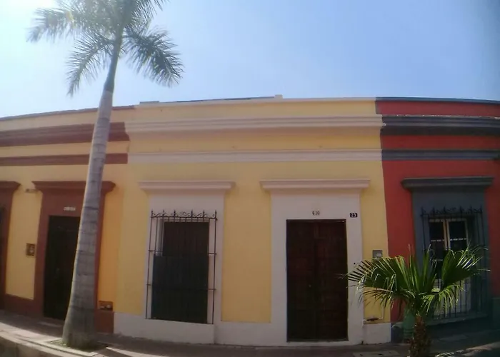 Aguacate Suites