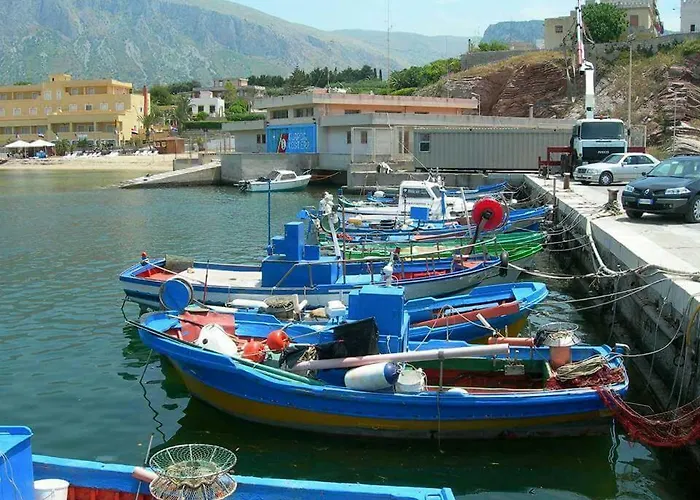 Casa Vacanze Chiara