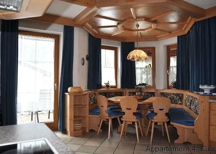 Haus Goldeck