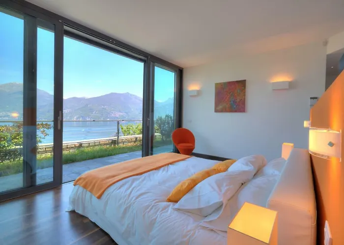 Sant'Andrea Penthouse