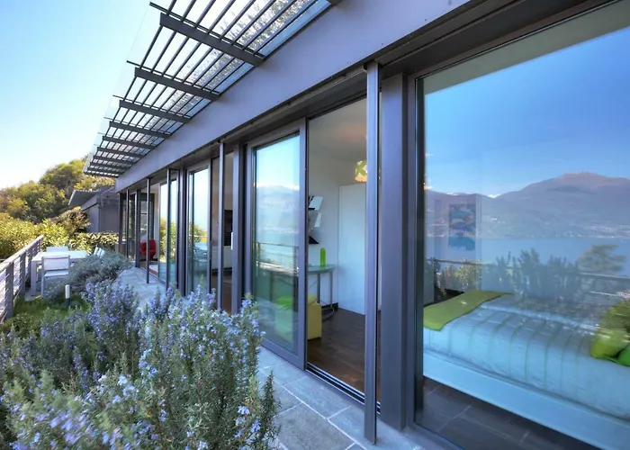 Sant'Andrea Penthouse