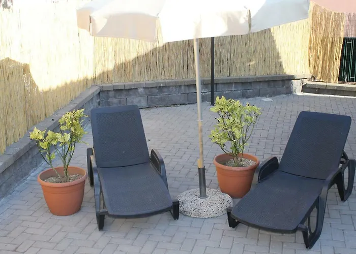 Casa Vacanza Etna