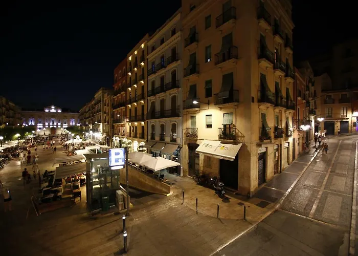 El Faro Apartaments