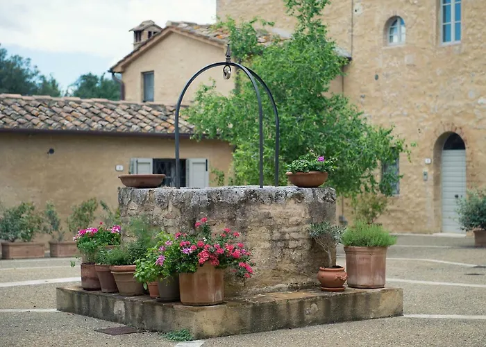 La Senesina