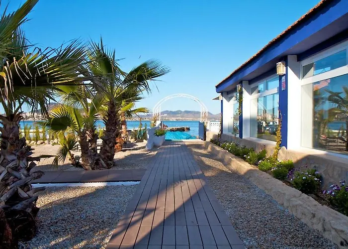 El Vivero Del Mar Menor