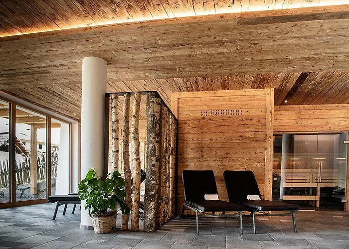 Chalet Schmied