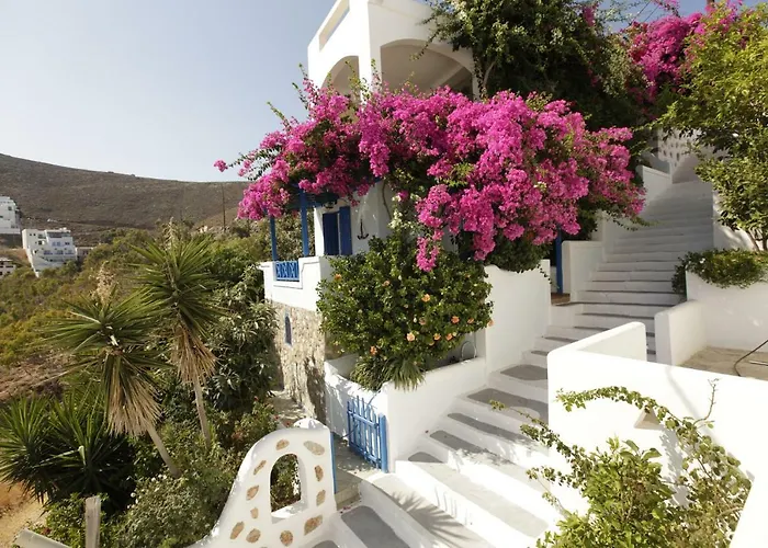 Butterfly View Suites