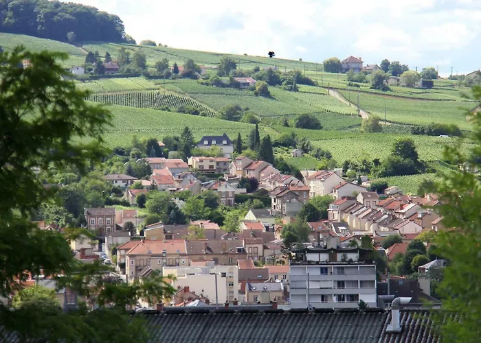 La Villa Geiss