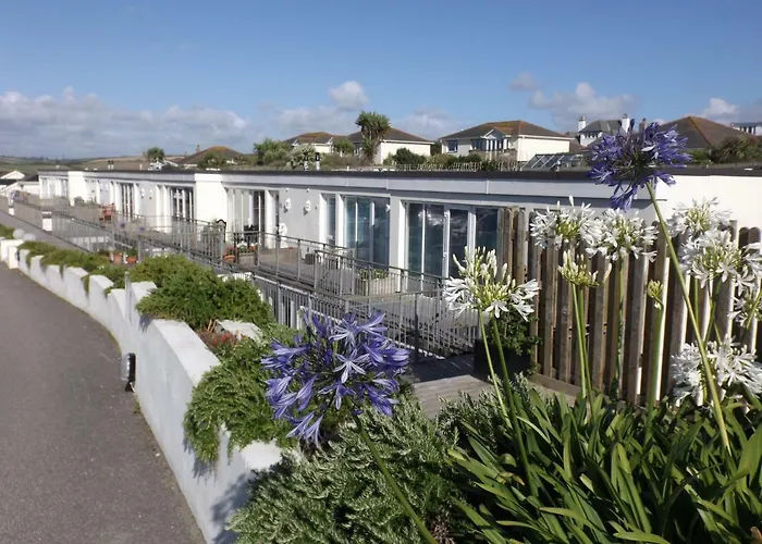 Ohana House - Unbeatable Location - Uk'S Best Beaches