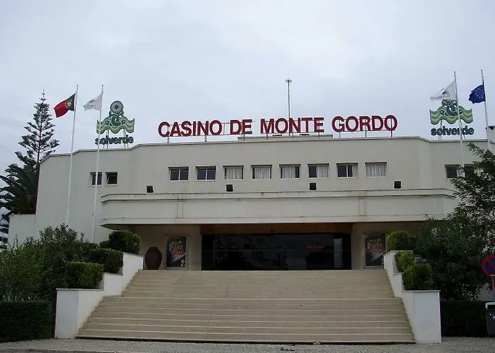 Apartamentos Dom Henrique