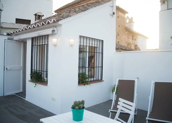Triplex Panoramic Ronda