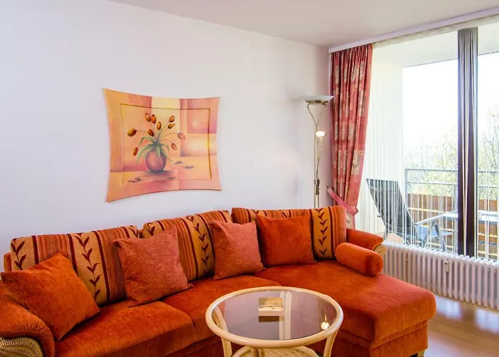 Ferienwohnung Kathi