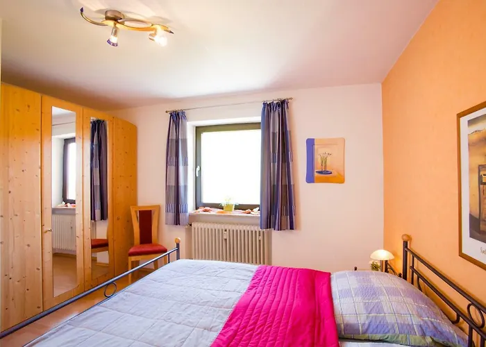 Ferienwohnung Kathi