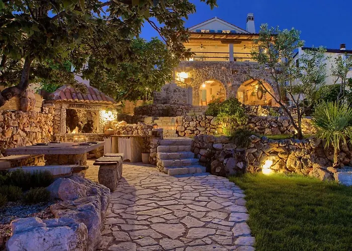 Heritage Villa Aquamarine