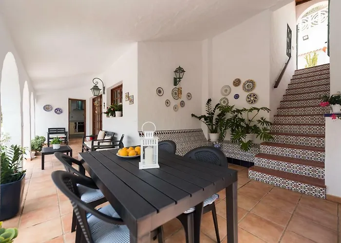 Casa Panchita -Maravillosas Vistas Al Mar Y Montana