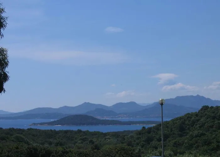Bilocale Cala Ruja- Costa Smeralda