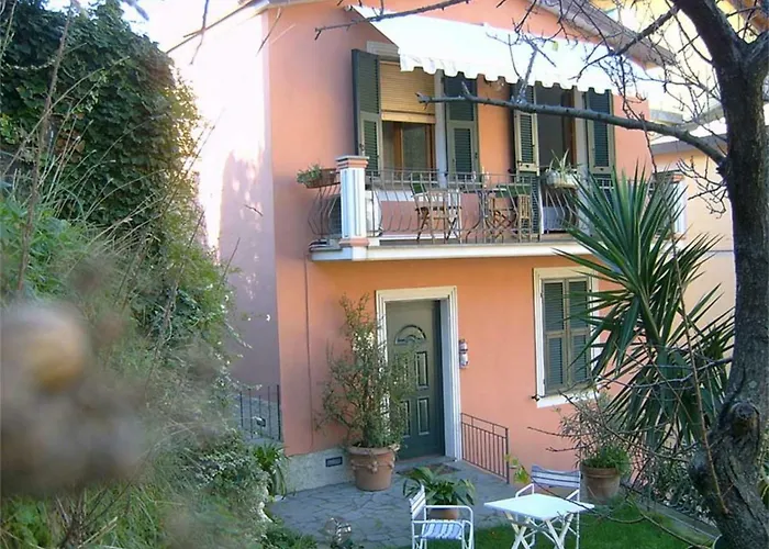 Casa Lorenza