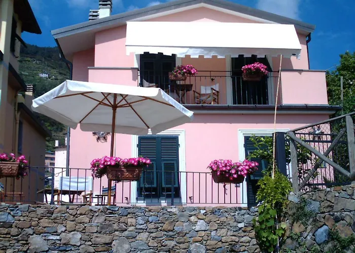 Casa Lorenza
