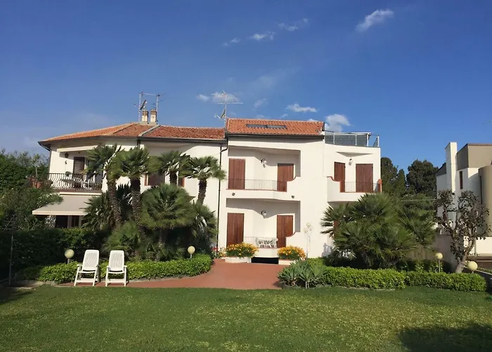 Giardino Sul Mare