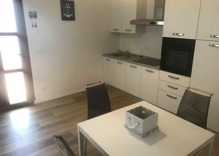 Delta A - Piazza Marina - Vista Mare