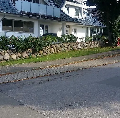 Ferienwohnung Am Meer