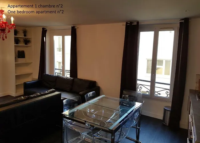 Meubles De Tourisme A Vincennes
