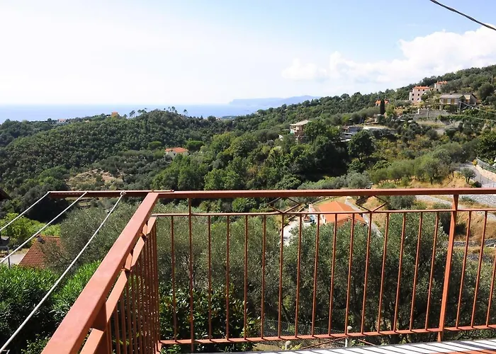Casa Di Erika