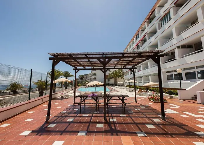 Apartamento Tobago