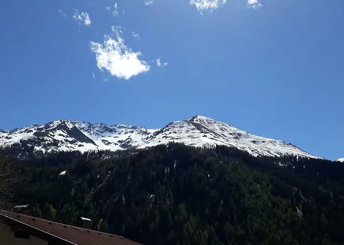 Haus Riefli- Monique