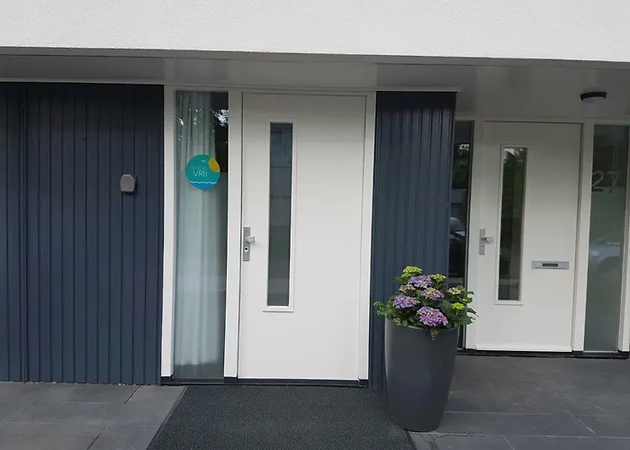 Studio-Vrij